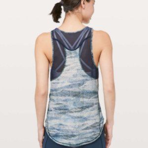 ***Lululemon Sculpt Tank II***